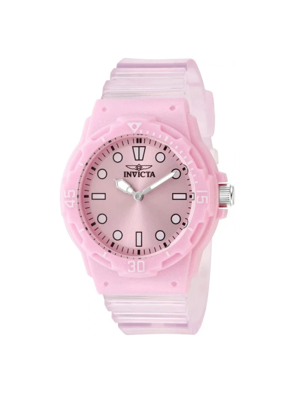 #691 Brand New Watch Invicta 49205 Celestial Women 35mm Stainless steel